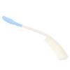 Jojomis Long-Reach Plastic Hand Brush for Adults with Arthritis view 1
