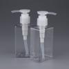 Jojomis Empty PET Pump Bottles, 150 ml, 4-Pack view 2