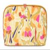 Oilily Chelsey Cosmetic Bag Carnation, Green Sulphur Multicolor view 1