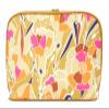 Oilily Chelsey Cosmetic Bag Carnation, Green Sulphur Multicolor view 3