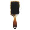 Hair Brush for Women and Girls, African Giraffe Paddle Brush with Air Cushion Comb for All Hair Types view 2