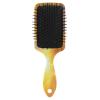 Hair Brush for Women and Girls, White Swan Paddle Brush with Air Cushion for All Hair Types view 2