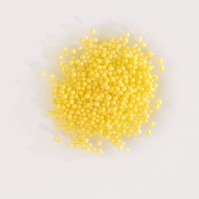 50 g Yellow Nonpareils Sugar Sprinkles