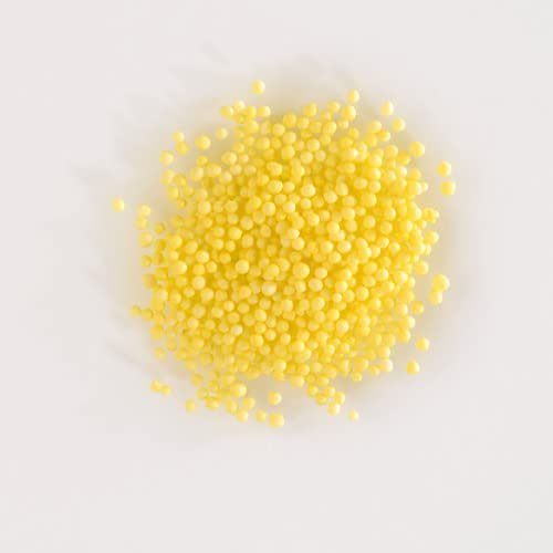 50 g Yellow Nonpareils Sugar Sprinkles