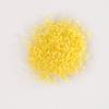 50 g Yellow Nonpareils Sugar Sprinkles view 1