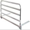 BITWIT Bed Rail for Seniors, Foldable Bed Assist Rail for Adults, Bedside Handle view 1