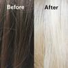 Attitude Hair Dye – Vegan, Cruelty-Free Hair Bleach – Ghosted White Bleaching Powder, 50 g view 3