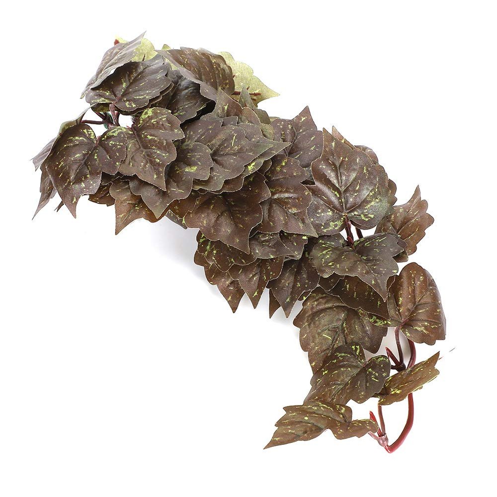 Artificial Rattan Plant for Aquariums