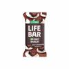 Lifebar BIO Oat Snack Dark Chocolate Hazelnut 40 g, 1-Pack view 1