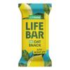 Lifefood Lifebar Oat Snack Lemon, 40 g (2) view 1