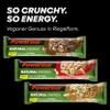 PowerBar Natural Energy Cereal Bar + Magnesium (18 x 40 g), Cacao Crunch view 3
