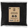 Veggy Duck - Natural Black Sesame Seeds (500g) | Hulled view 1