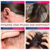 PsoriTIS 10% Urea Shampoo for Seborrheic and Psoriasis-Prone Scalp, 2 x 120 ml view 3