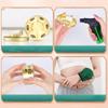 Haowul Pure Copper Moxibustion Box, Portable Moxibustion Tool view 2