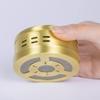 Haowul Pure Copper Moxibustion Box, Portable Moxibustion Tool view 3