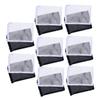Mipcase 48-Piece Zipper Filter Bags for Aquariums view 2