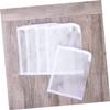 Mipcase 48-Piece Zipper Filter Bags for Aquariums view 3