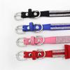 Dog Collar for Small Dogs with Leash view 4