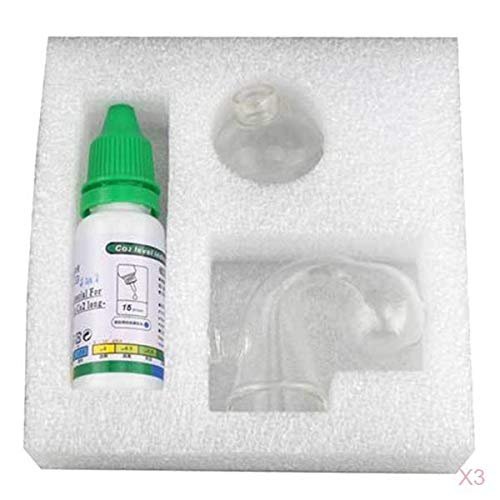 Qianly 3X CO2 Indicator Solution