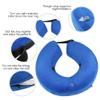 Inflatable Pet Collar for Dogs and Cats view 3