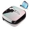 Animal Bull Women's Sanitary Pad Storage Bag, Portable Period Bag view 1