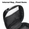 Animal Bull Women's Sanitary Pad Storage Bag, Portable Period Bag view 4