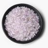 HZLXF1 35 mm Irregular Natural Gravel Chips for Home Decor and Aquariums, No. 21 Purple Jade, 100 g view 1