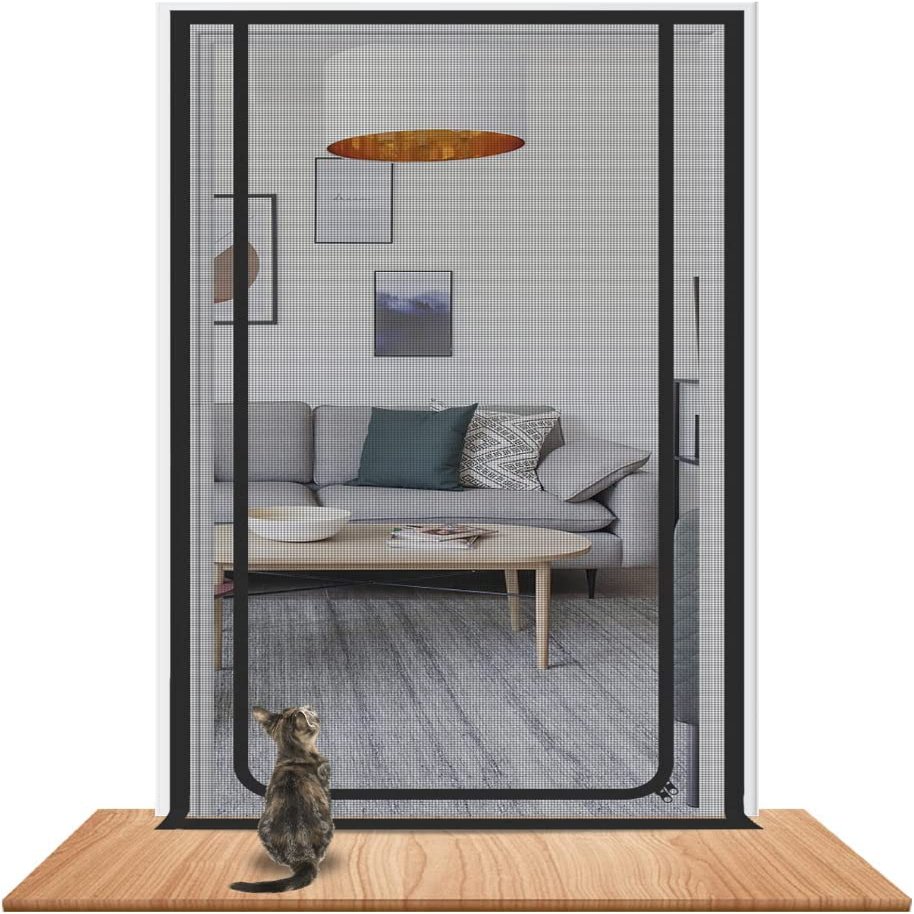 Cat Screen for Balcony