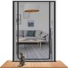 Cat Screen for Balcony view 1