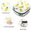 Portable Period Storage Bag - Cute Pineapple Design view 3