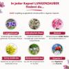 NEW! Lungwort Capsules (60 Count) – 300 mg High-Dose Genuine Lungwort with 12 Ingredients, Vegan view 3