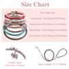Red Rhinestone Dog Collar with Bell and ID Tag, 40 cm view 2