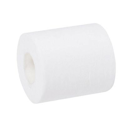 barenx Toilet Paper, 4-Ply, Soft, White, Silky, Smooth