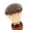 barenx Men's Shaving Brush with Bowl, 2 Pieces view 2