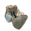 Universal Reversible Car Seat Wrap Blanket for Group 0/0+ view 3