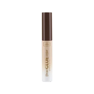 WIBO. Brow Glue Styler Shape & Fix Eyebrow Fixing Gel