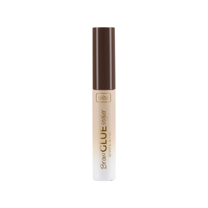 WIBO. Brow Glue Styler Shape & Fix Eyebrow Fixing Gel
