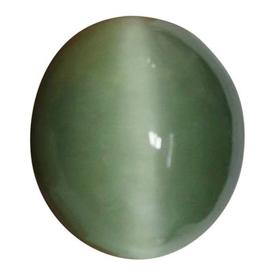Frienemy Home Original Certified 4.5 Ratti Cat's Eye (Lehsuniya) Gemstone for Men & Women