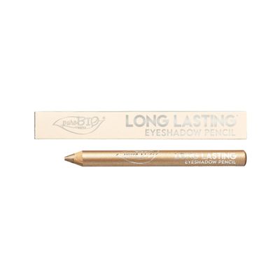 PuroBIO Eyeshadow Stick 06L Long Lasting Golden Sand, 3 g