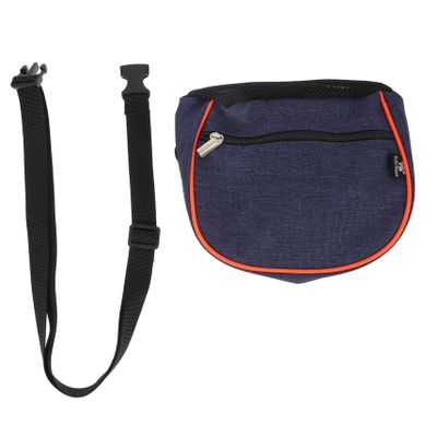 POPETPOP Dog Training Treat Pouch with Adjustable Belt