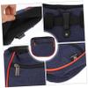 POPETPOP Dog Training Treat Pouch with Adjustable Belt view 2