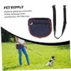 POPETPOP Dog Training Treat Pouch with Adjustable Belt view 4