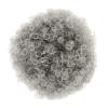Synthetic Afro Puff Drawstring Bun Hairpiece view 1