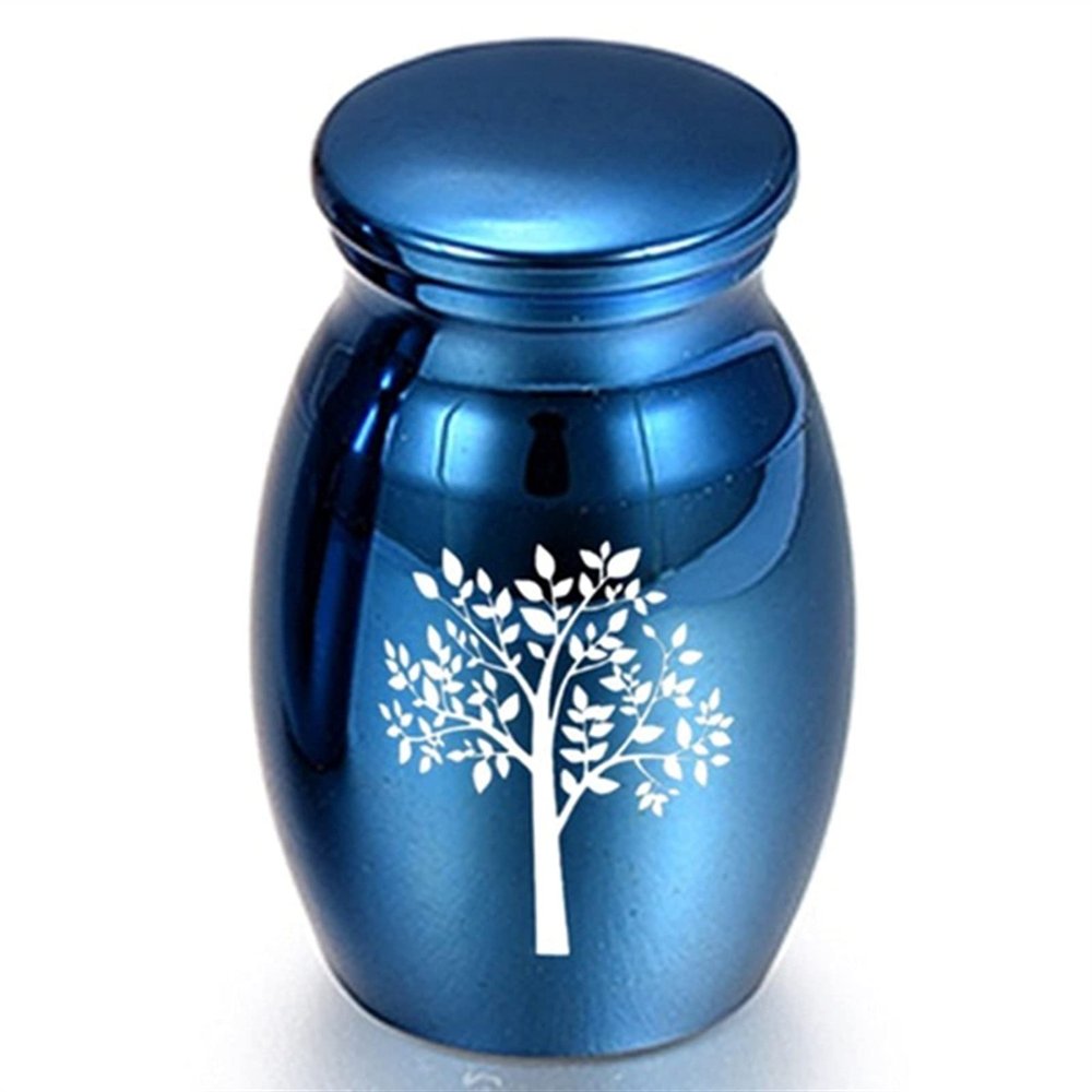 Pet Memorial Urn - Columbarium for Pets