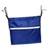 Jojomis Wheelchair Storage Bag, Blue view 2