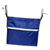 Jojomis Wheelchair Storage Bag, Blue view 3