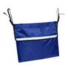 Jojomis Wheelchair Storage Bag, Blue view 4