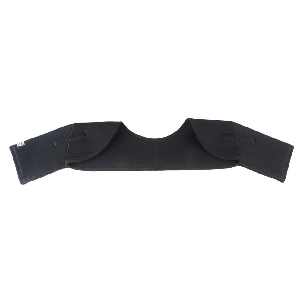 Jojomis Sports Double Shoulder Strap Protection