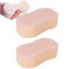 Loofah Aromatherapy Body Sponge, 2-Piece Set view 1