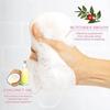 Loofah Aromatherapy Body Sponge, 2-Piece Set view 3